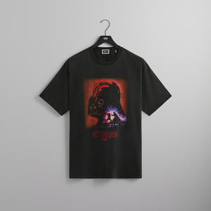 STAR WARS™ | Kith Darth Vader™ Poster Vintage Tee - Black