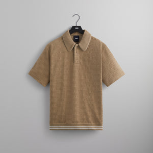 Kith Graham Polo - Canvas