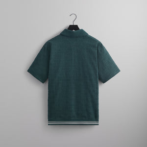 Kith Graham Polo - Court