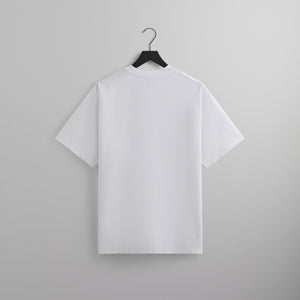 UrlfreezeShops Quinn Tee - White