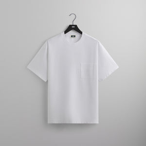 UrlfreezeShops Quinn Tee - White