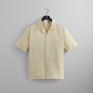Hugo Enalu Men's Shirt - Vital - RvceShops Jacquard Faille Reade Shirt