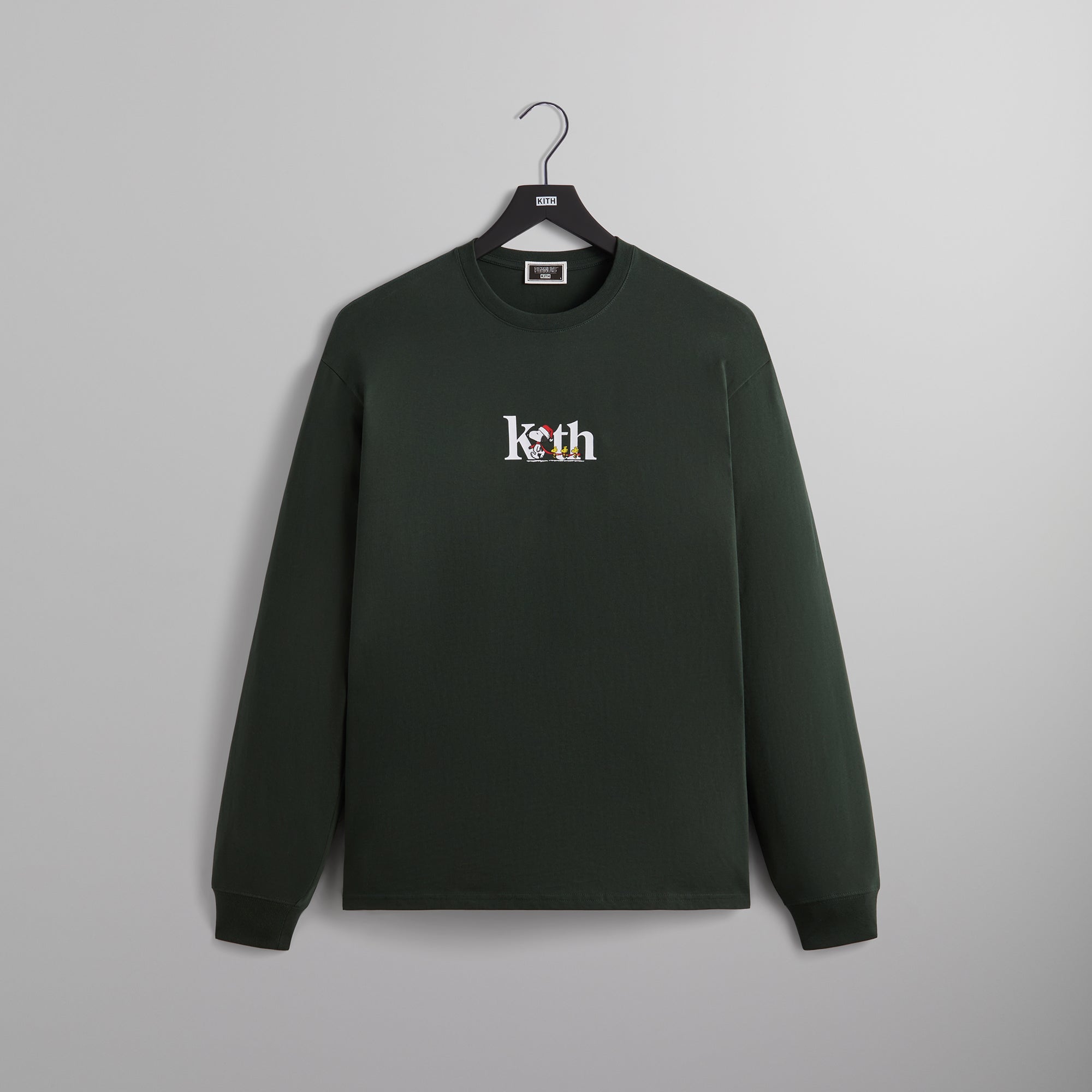 Kith long outlet sleeve