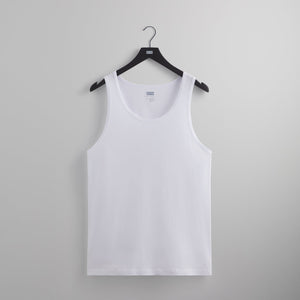 UrlfreezeShops 3-Pack Spencer Tank - White PH