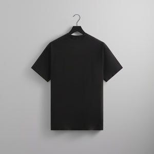 Kith for The Beatles I Feel Fine Vintage Tee - Black