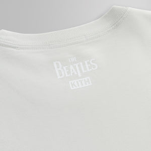 Kith for The Beatles Vintage Tee - Concrete