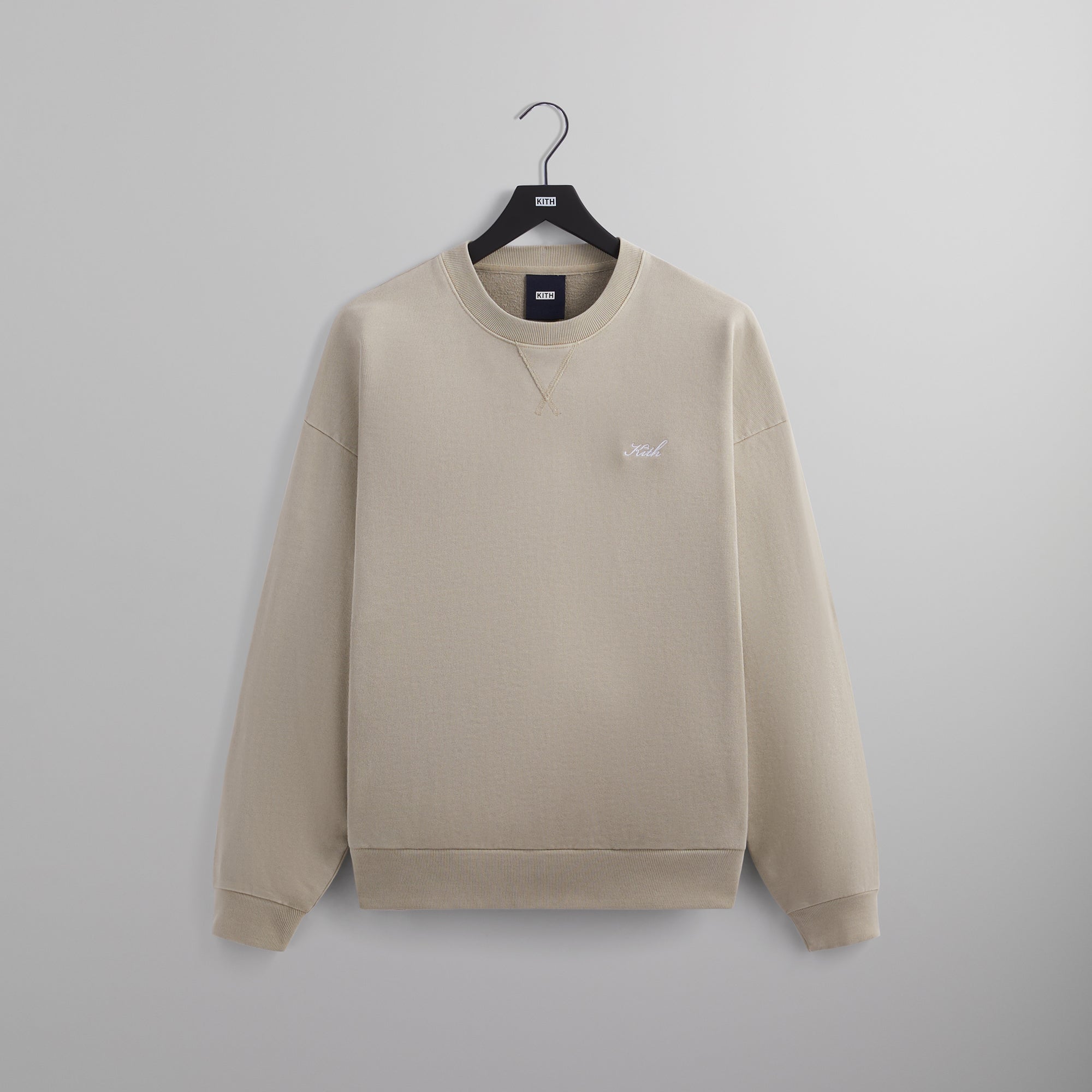 Kith Nelson Crewneck - Venture