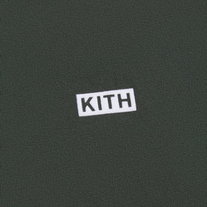 Kith Lax Tee - Black 4XL