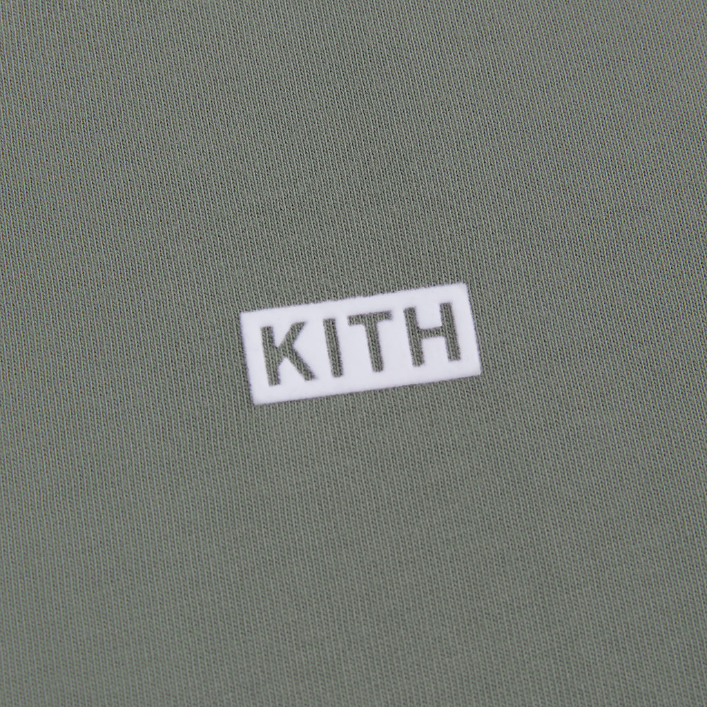 Kith LAX Tee - Tinge