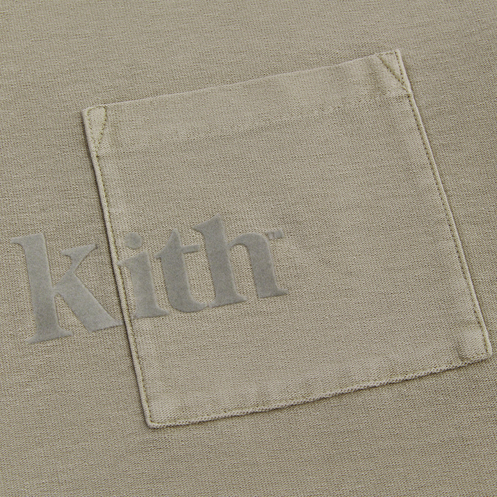 Kith Quinn Tee - Venture