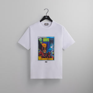 Marvel Kith for X-Men Wolverine Tee | tradexautomotive.com