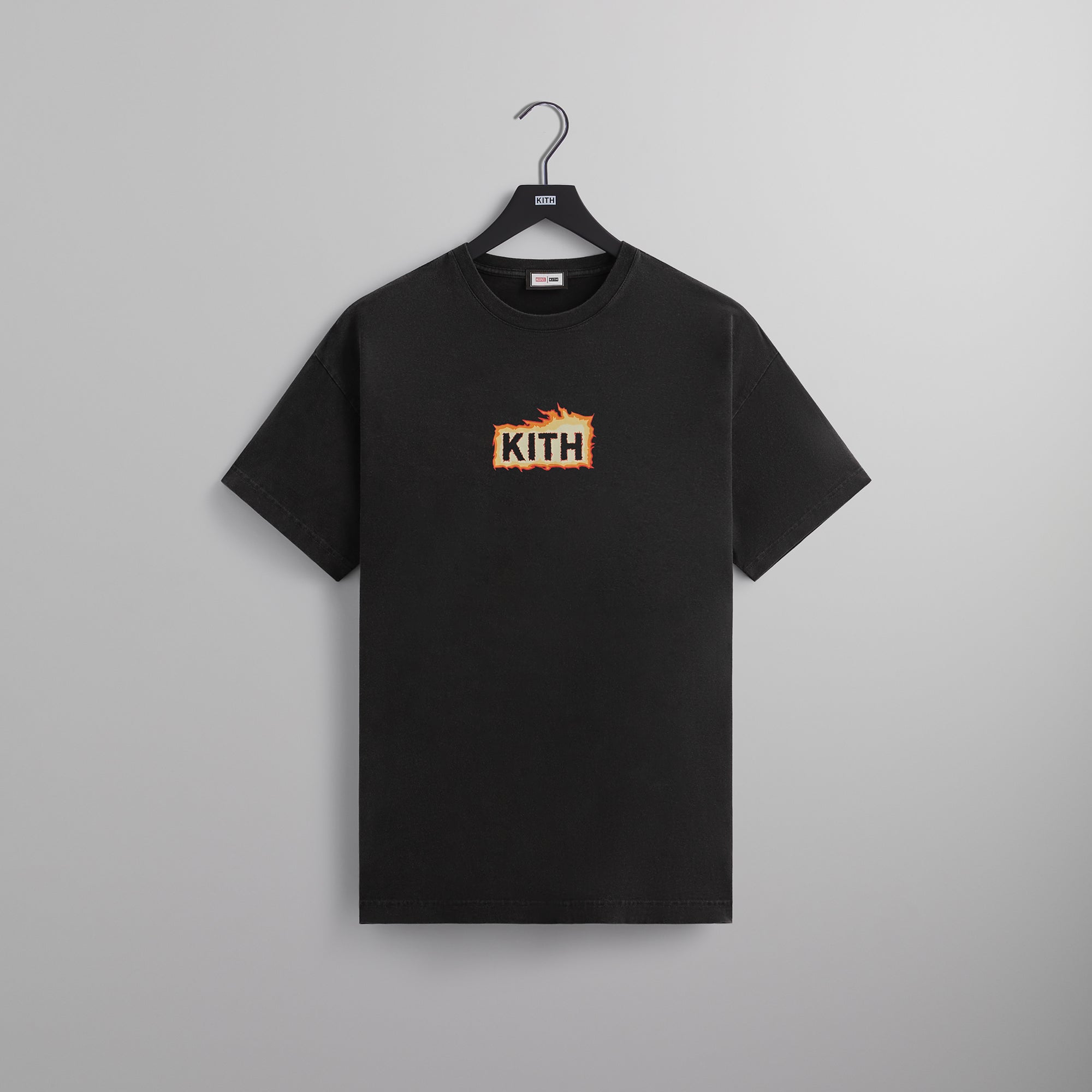 Marvel | Kith for X-Men Phoenix Tee - Black PH