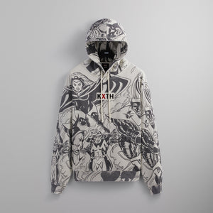 STAR WARS™ | Kith Stormtrooper Vintage Hoodie - White PH