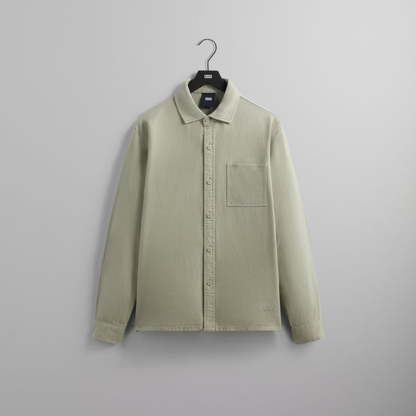 Kith Denim Ginza Shirt - Rare