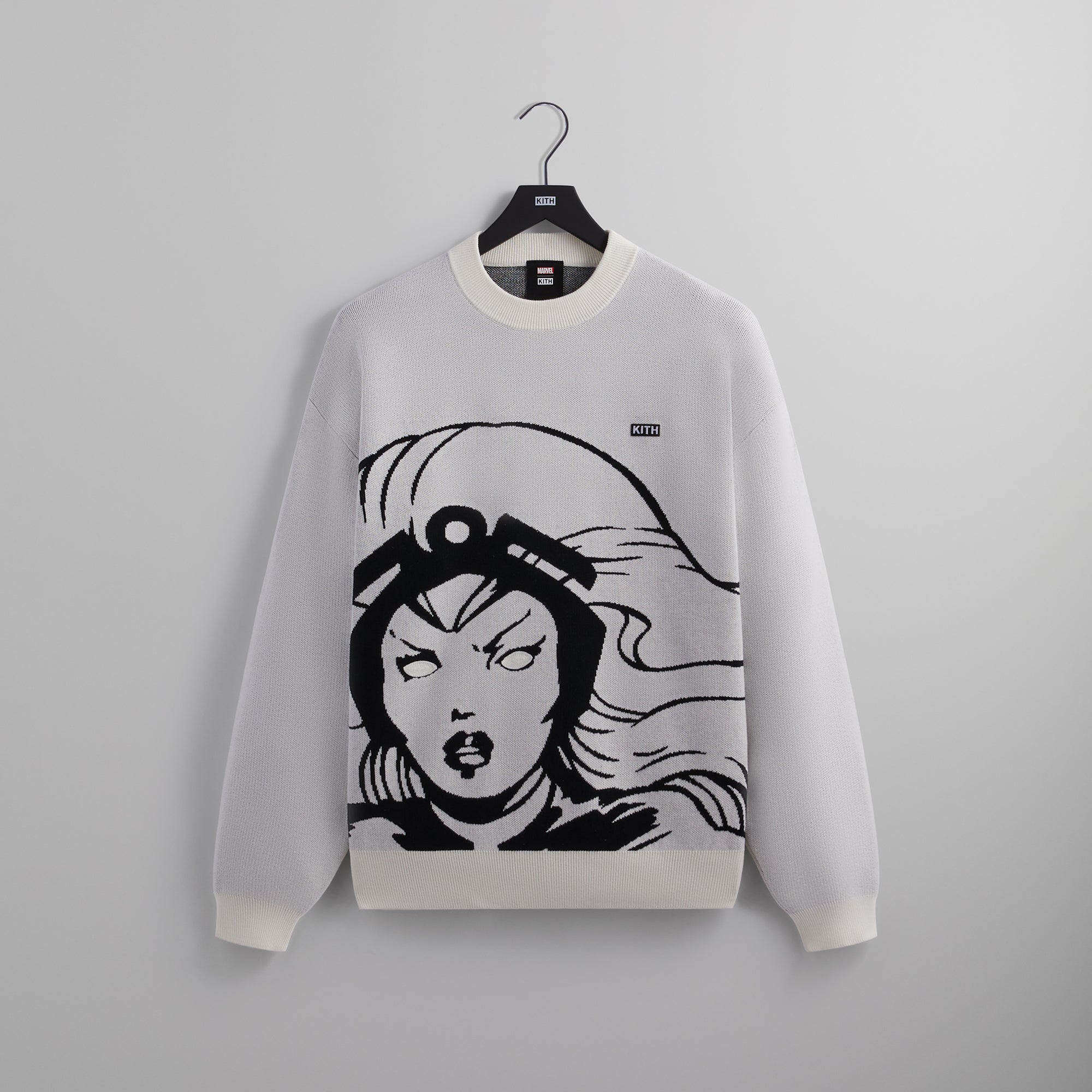 Marvel | Kith for X-Men Storm Crewneck - Hero PH