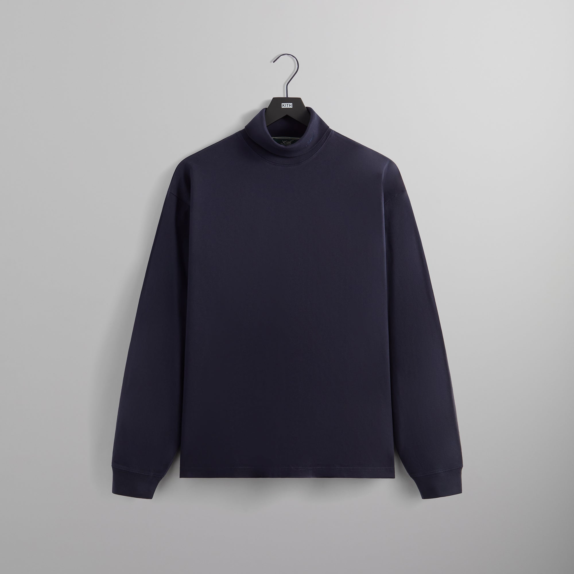 Kith Cortland Turtleneck - Captain