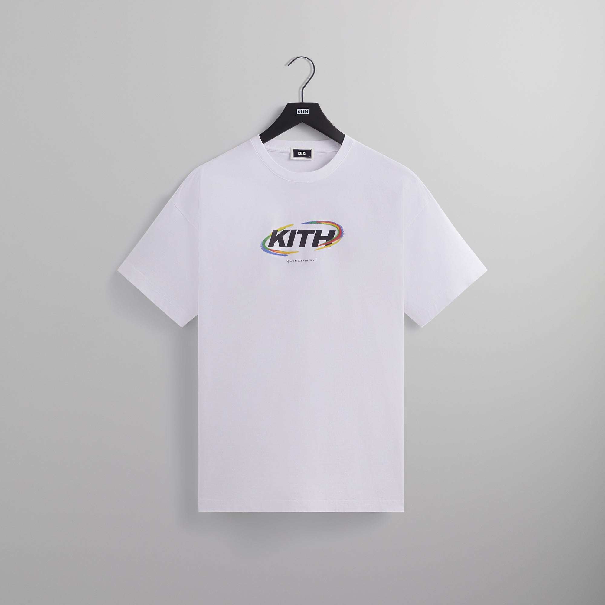 KITH /キス 東京限定ボックスロゴ ホワイト XS - Tシャツ/カットソー 