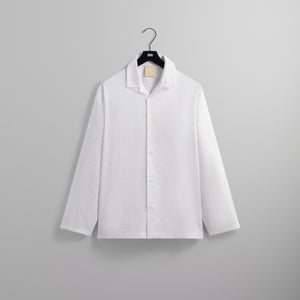 UrlfreezeShops for Parachute Pajama Set - White