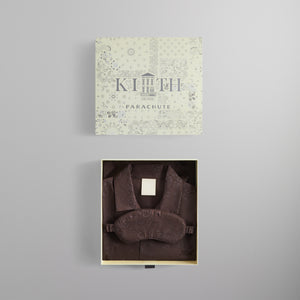 Kith for Parachute Pajama Set - Kindling