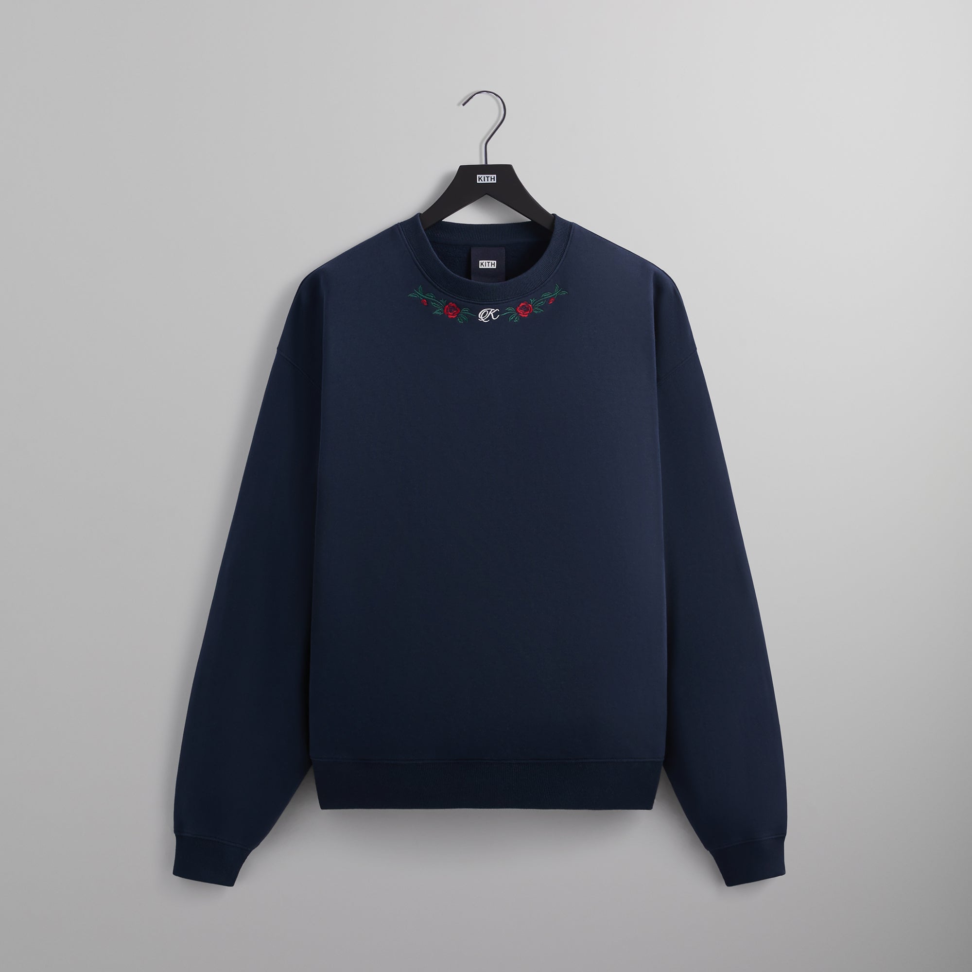 Kith discount vintage crewneck