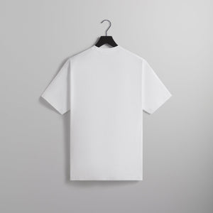 UrlfreezeShops Malibu Sunshine Vintage Tee - White PH