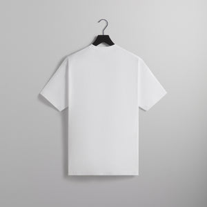 Kith Malibu Sunshine Vintage Tee - White