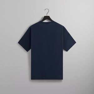 Kith Malibu Sunshine Vintage Tee - Nocturnal