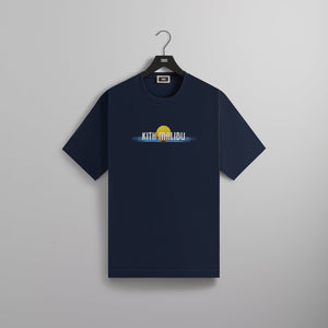 UrlfreezeShops Malibu Sunshine Vintage Tee - Nocturnal PH