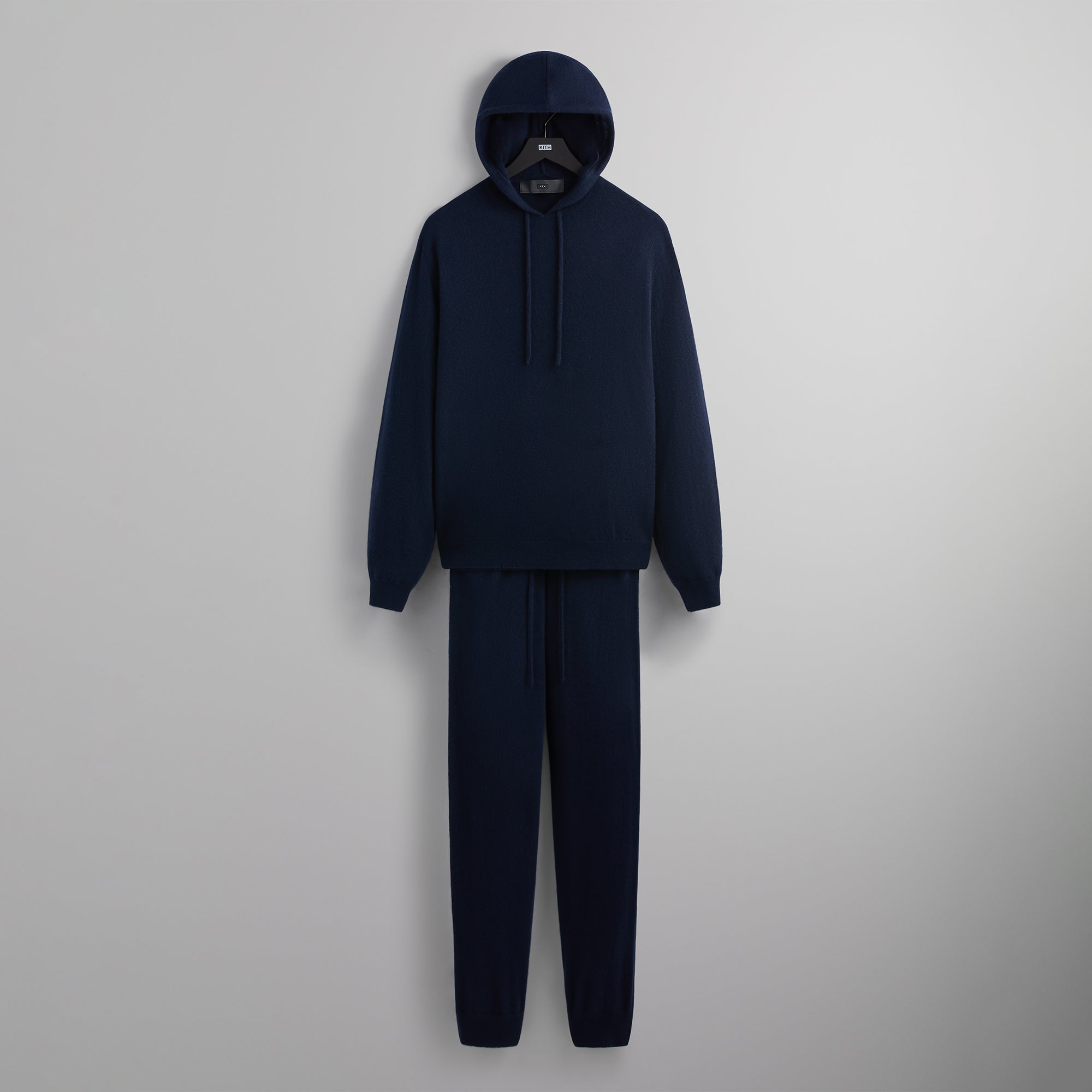 Kith 101 Cashmere Avon Set - Nocturnal