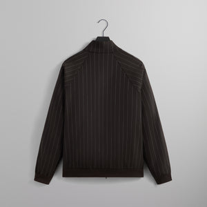 Erlebniswelt-fliegenfischenShops Double Weave Clifton Track Jacket - Kindling