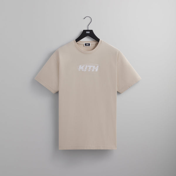 Kith Phantom Vintage Tee - Sediment