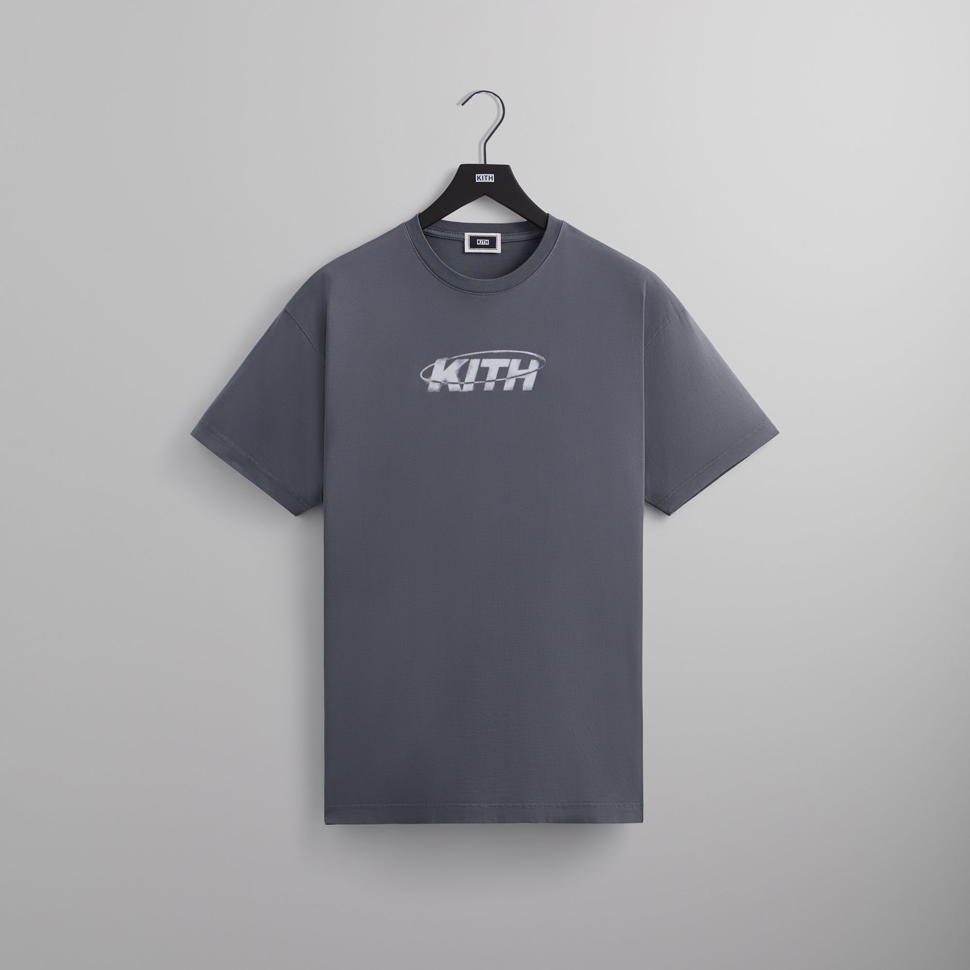 Kith Phantom Vintage Tee - Reality