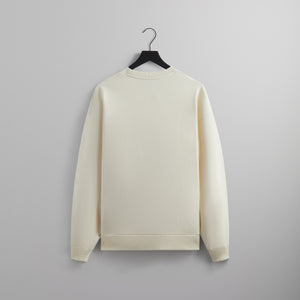 Kith Nelson Crewneck - Sandrift