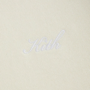 Kith Nelson Crewneck - Sandrift