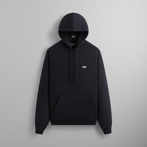 UrlfreezeShops Williams III Hoodie - Black