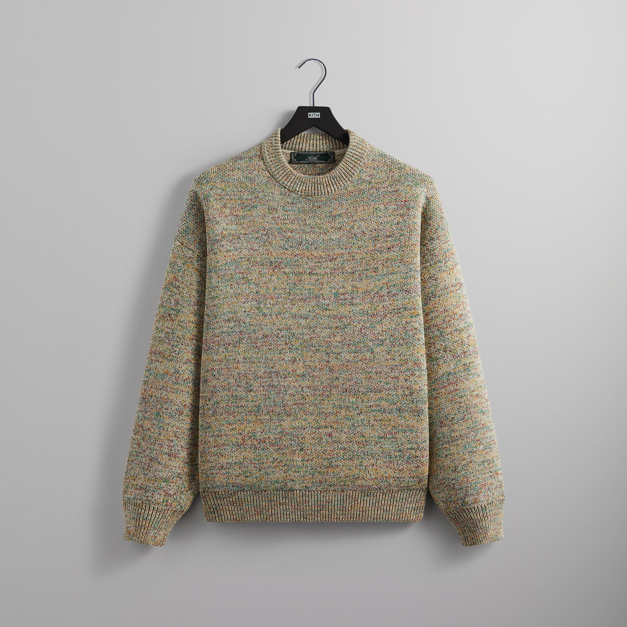 Kith sales knit sweater