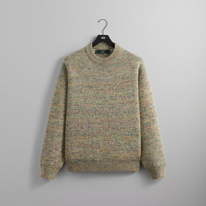 UrlfreezeShops Saratoga Crewneck Sweater - Sandrift