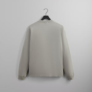 Kith Long Sleeve LAX Tee - Culver