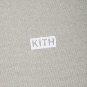 Kith Long Sleeve LAX Tee - Culver