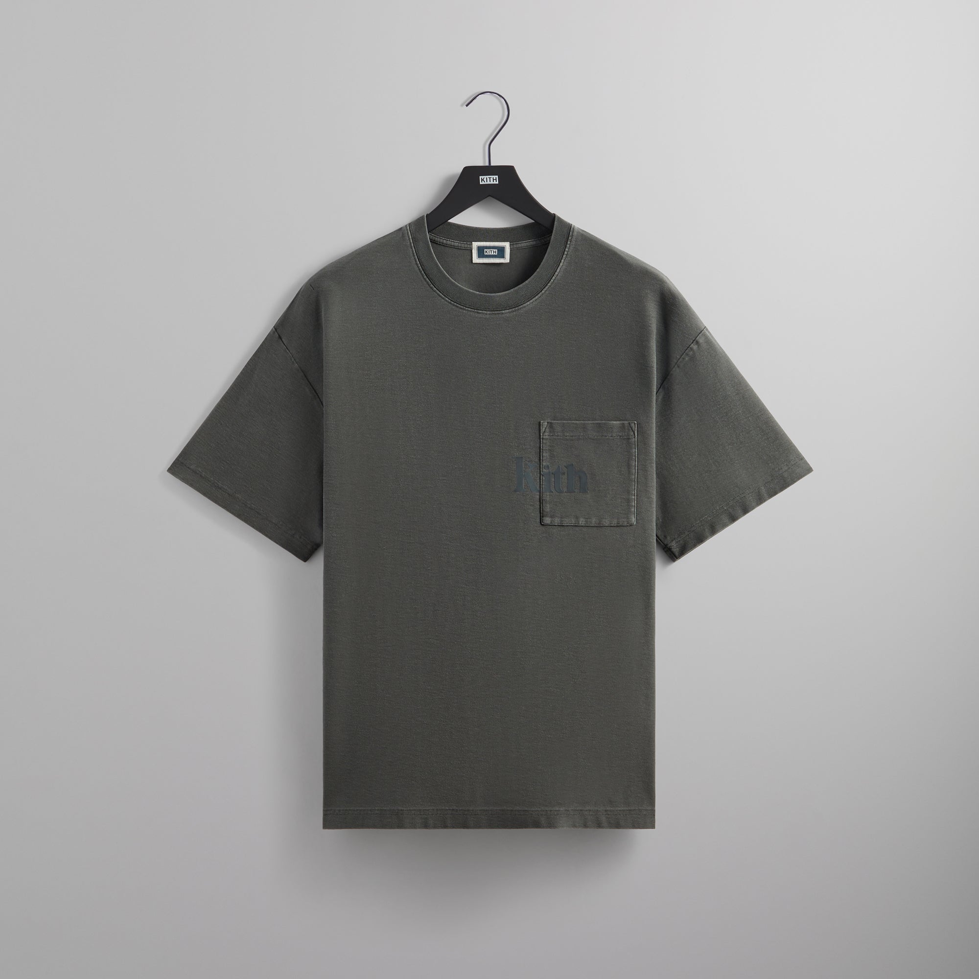 Kith Quinn Tee - Machine