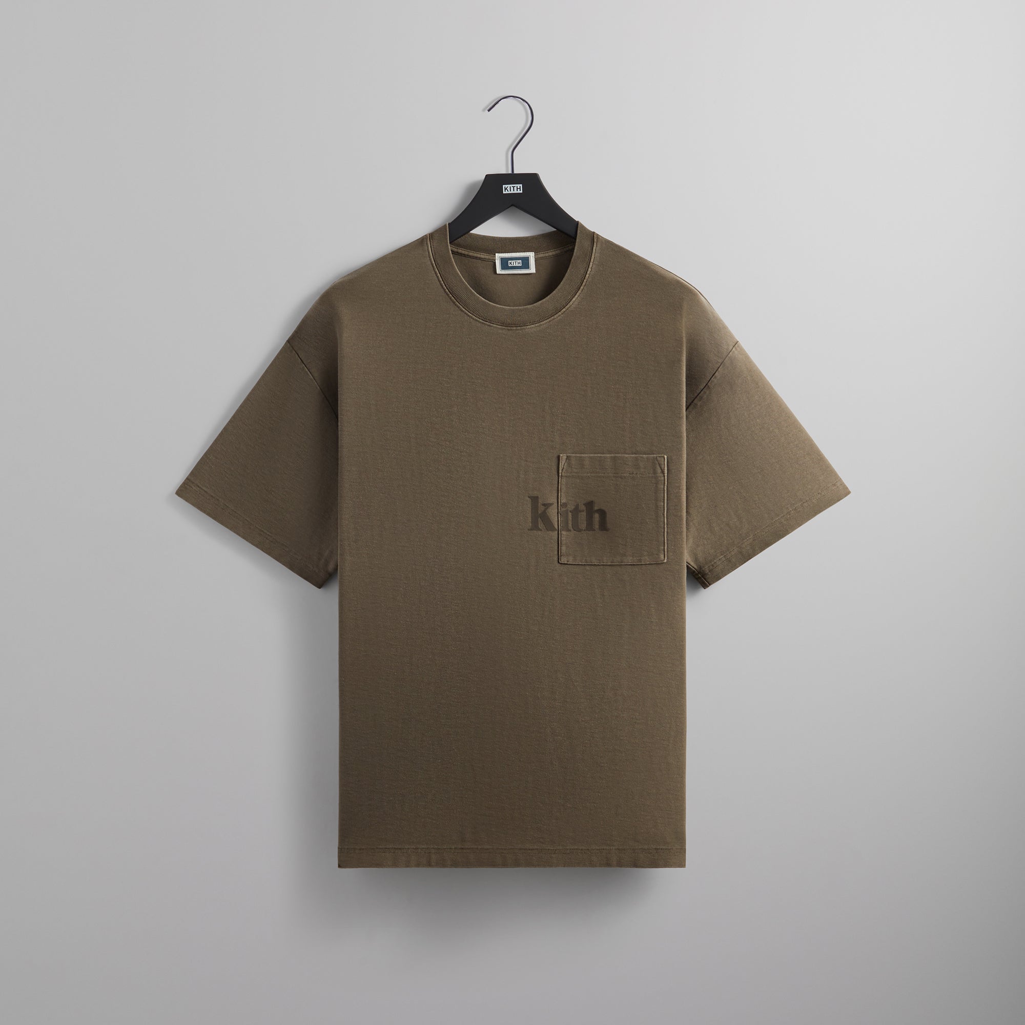 Kith Quinn Tee - Ladder