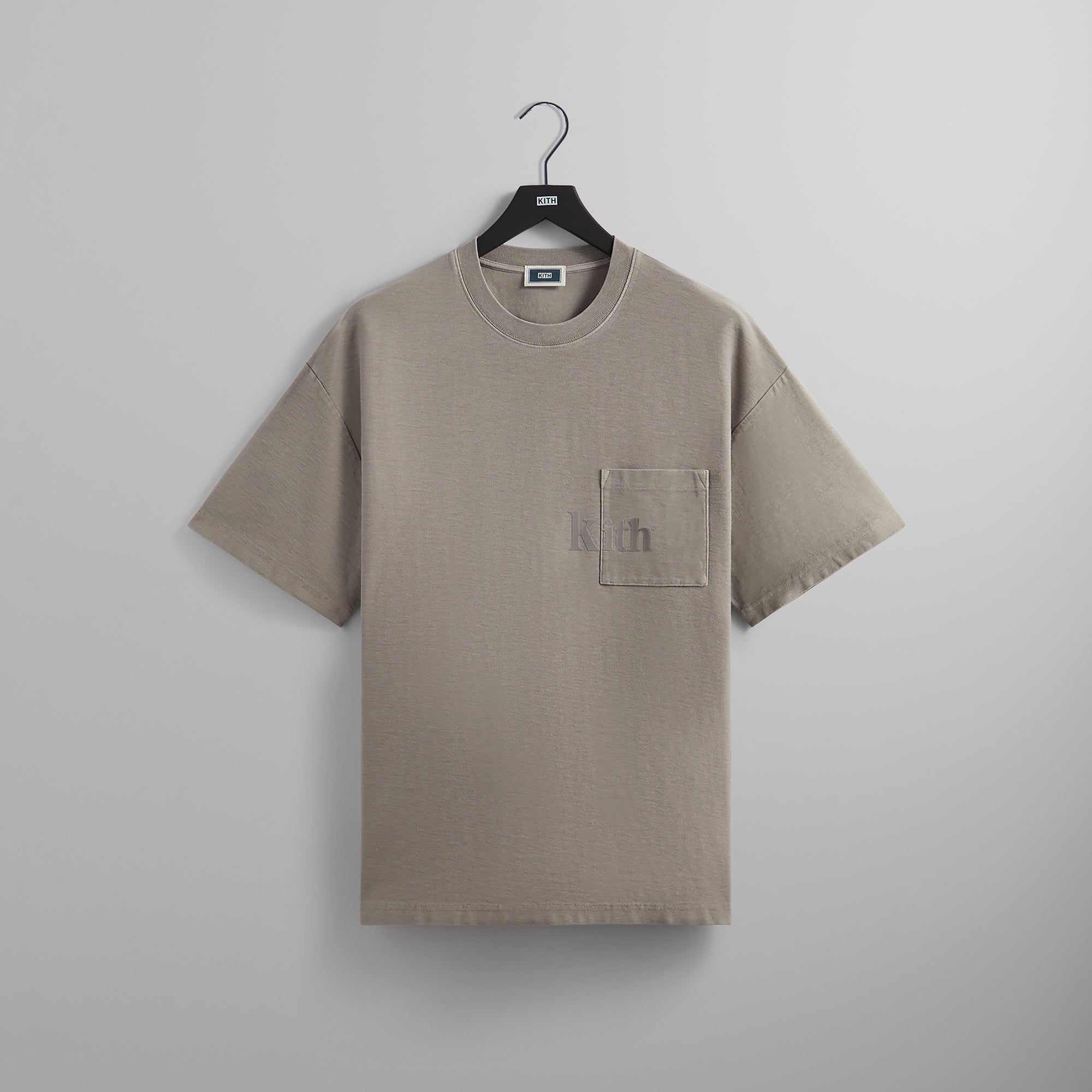 Kith Quinn Tee - Drift