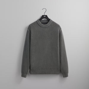 Erlebniswelt-fliegenfischenShops 101 Garment Dyed Meyer Knit Crewneck - Machine