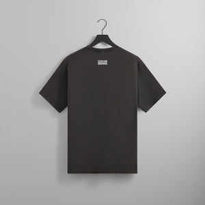 Kith for the NFL: Browns Vintage Tee - Black