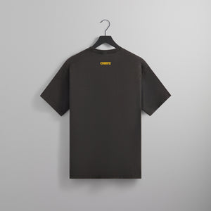 Kith for the NFL: Chiefs Vintage Tee - Black