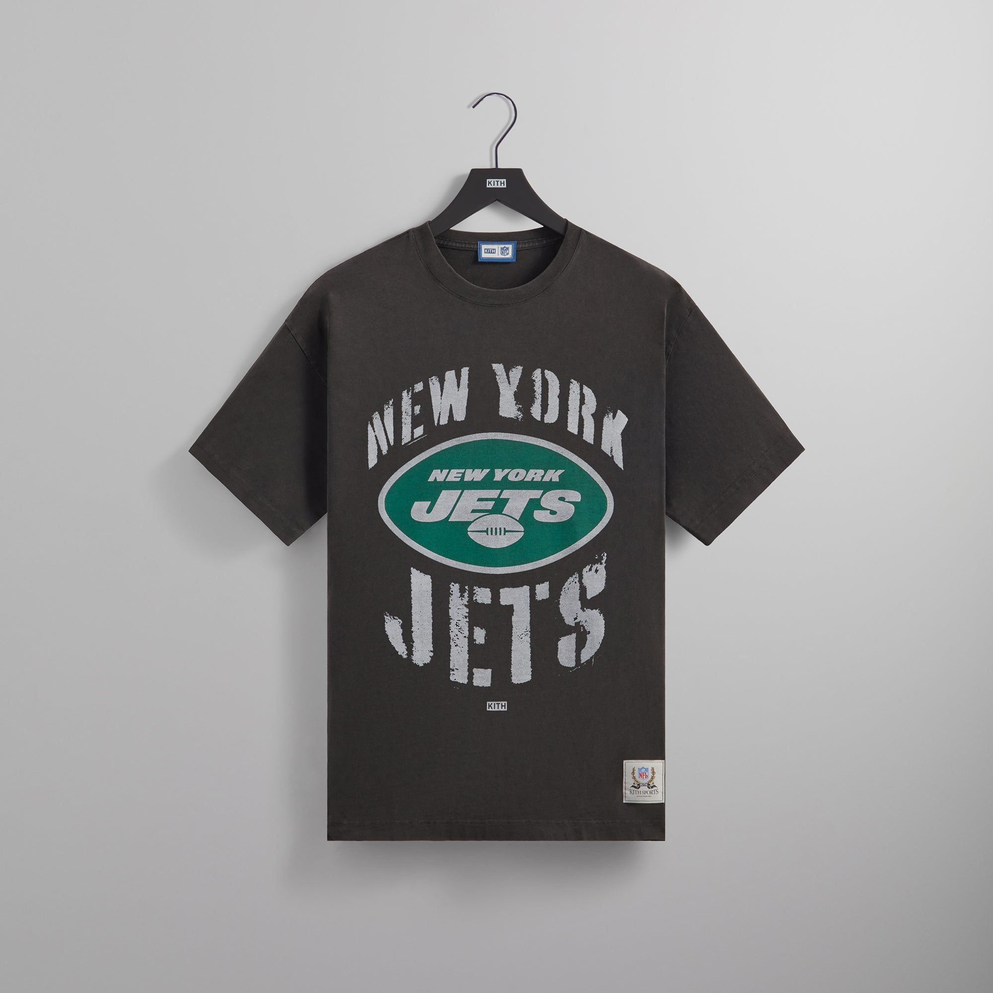 Vintage store jets shirt