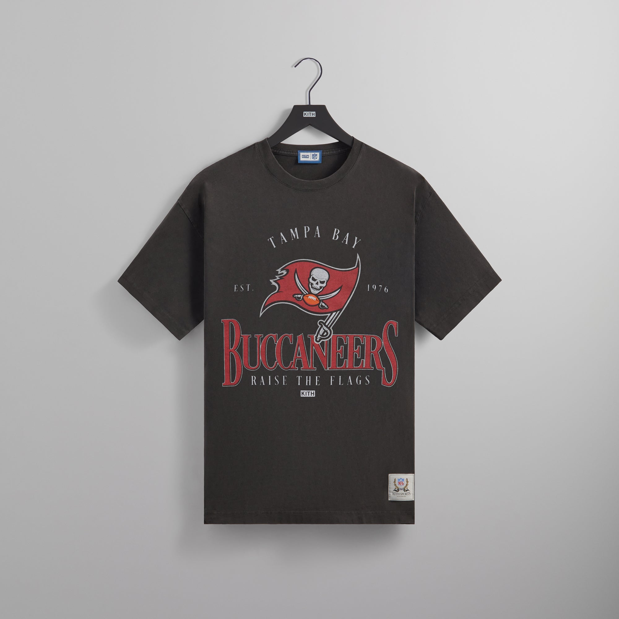 Vintage buccaneers cheap t shirt