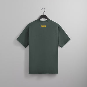 Kith for the NFL: Packers Vintage Tee - Stadium