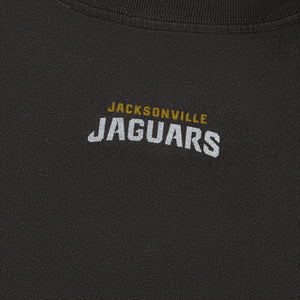 Kith for the NFL: Jaguars Vintage Tee - Black