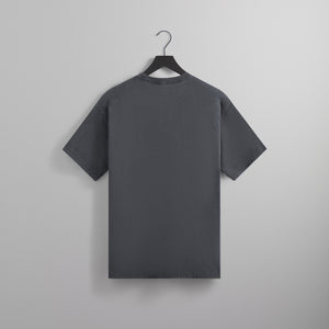 Kith for the NFL: Giants Vintage Tee - Black